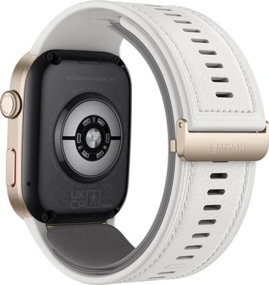 Умные часы Huawei Watch D2 Aluminum Alloy Case LCA-B11 / 55020DJG