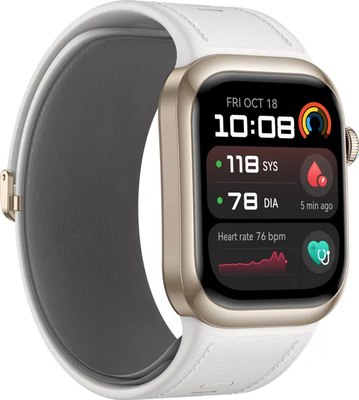 Умные часы Huawei Watch D2 Aluminum Alloy Case LCA-B11 / 55020DJG