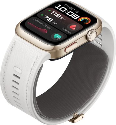 Умные часы Huawei Watch D2 Aluminum Alloy Case LCA-B11 / 55020DJG