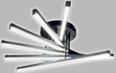 Люстра Aitin-Pro C9031/6 - фото