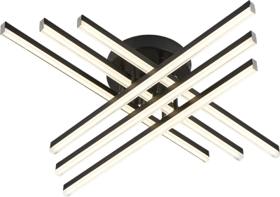 Люстра Aitin-Pro C9033/6 - фото