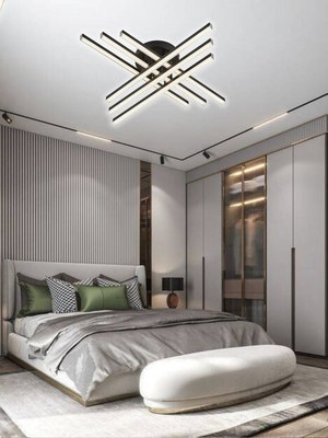 Люстра Aitin-Pro C9033/6