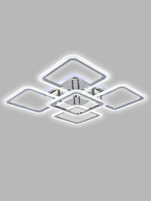 Люстра Aitin-Pro H26057/4+1C