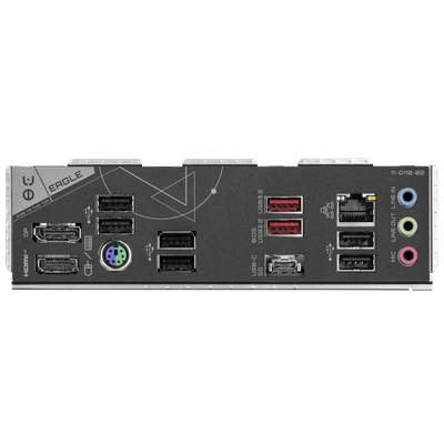 Материнская плата Gigabyte B650 Eagle