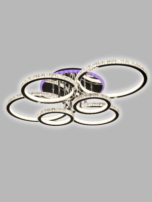 Люстра Aitin-Pro H26064/2+2+2C - фото