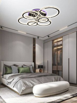 Люстра Aitin-Pro H26064/2+2+2C