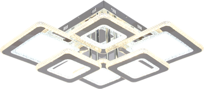 Люстра Aitin-Pro H26110/2+2+2 - фото