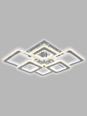 Люстра Aitin-Pro H26110/2+2+2