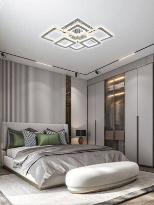 Люстра Aitin-Pro H26110/2+2+2