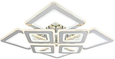 Люстра Aitin-Pro H26110/4+4 - фото