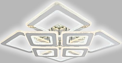 Люстра Aitin-Pro H26110/4+4