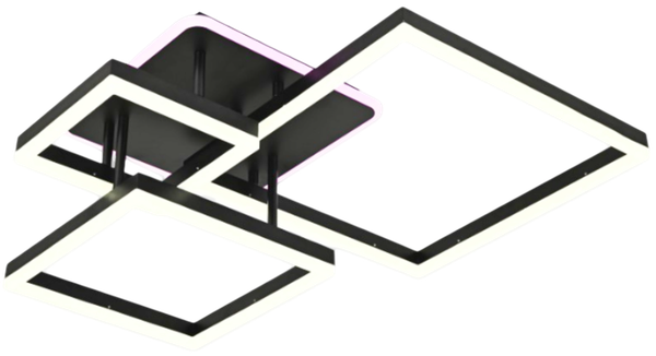 Люстра Aitin-Pro H71125/4C - фото