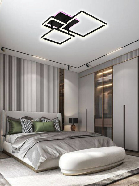 Люстра Aitin-Pro H71125/4C