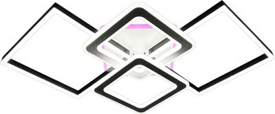 Люстра Aitin-Pro H9890/4C - фото