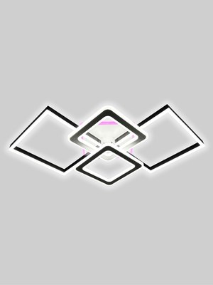 Люстра Aitin-Pro H9890/4C