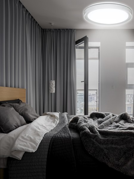 Потолочный светильник Aitin-Pro HY61151