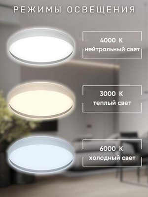 Потолочный светильник Aitin-Pro HY61158