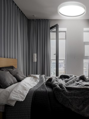 Потолочный светильник Aitin-Pro HY61158