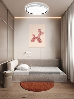 Потолочный светильник Aitin-Pro HY61260