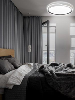 Потолочный светильник Aitin-Pro HY61260