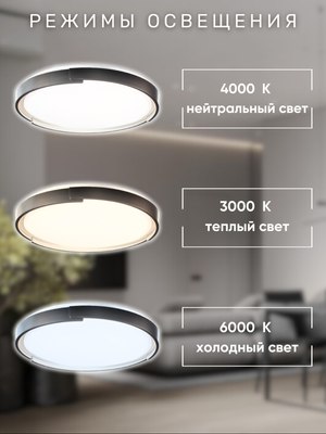 Потолочный светильник Aitin-Pro HY61316