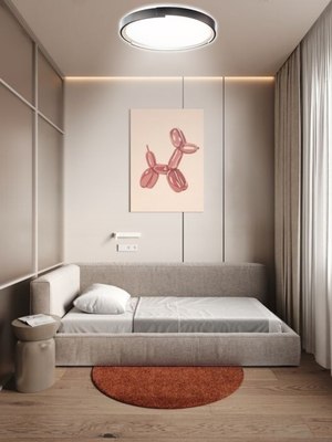 Потолочный светильник Aitin-Pro HY61316