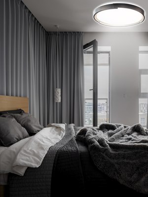 Потолочный светильник Aitin-Pro HY61316