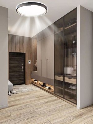 Потолочный светильник Aitin-Pro HY61316