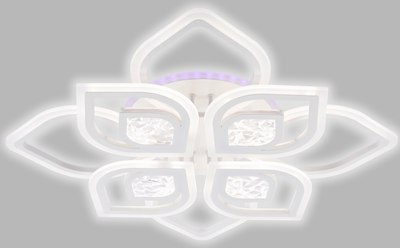 Люстра Aitin-Pro L29403/4+4 - фото