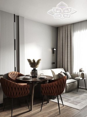 Люстра Aitin-Pro L29403/4+4