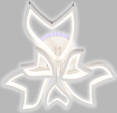 Люстра Aitin-Pro L29466C/3+3A - фото