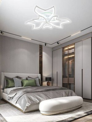 Люстра Aitin-Pro L29466C/3+3A