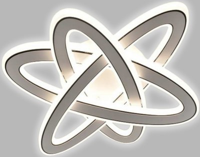 Люстра Aitin-Pro X60004/3 - фото