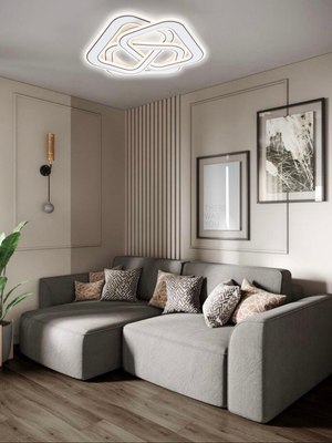 Люстра Aitin-Pro X60006/3