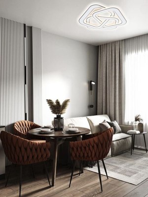 Люстра Aitin-Pro X60006/3