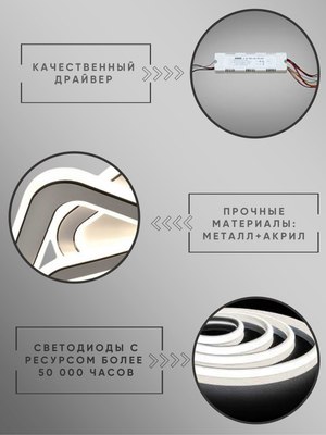 Люстра Aitin-Pro X60006/3