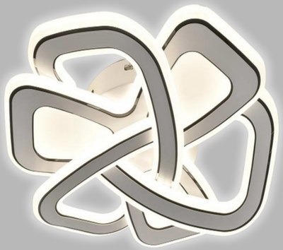 Люстра Aitin-Pro X60008/3 - фото