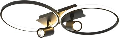 Люстра Aitin-Pro X60081/2+2 - фото