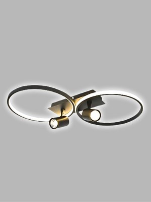 Люстра Aitin-Pro X60081/2+2