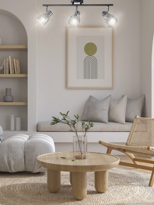 Спот Aitin-Pro НПБ 02-3x40-102 / 1415/3