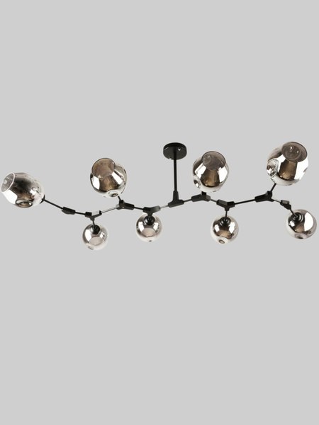 Люстра Aitin-Pro НПБ 02-8x60-105 / 4572/8B