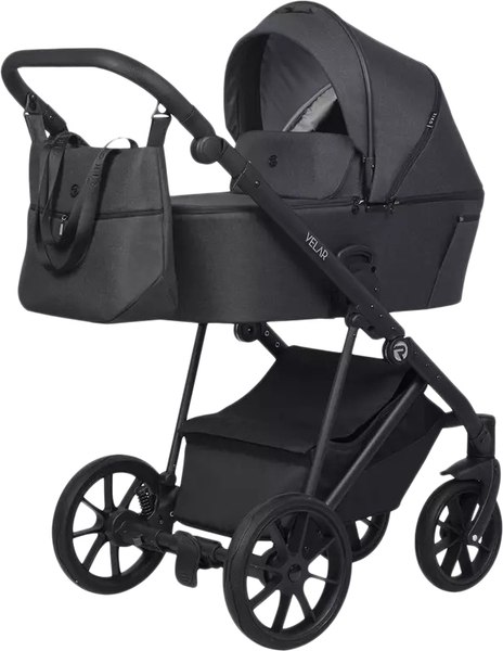 Детская универсальная коляска Riko Velar 2 в 1 - фото