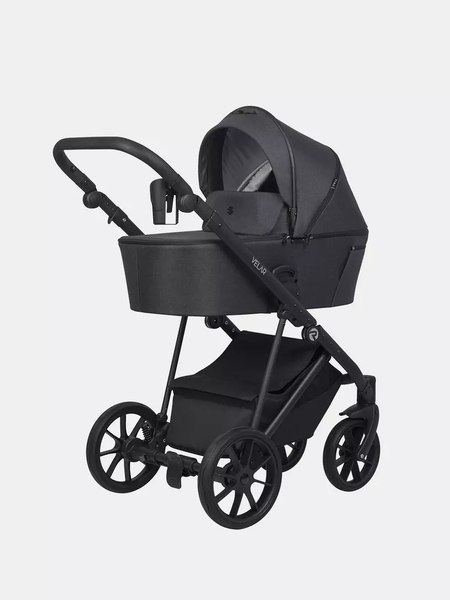 Детская универсальная коляска Riko Velar 2 в 1