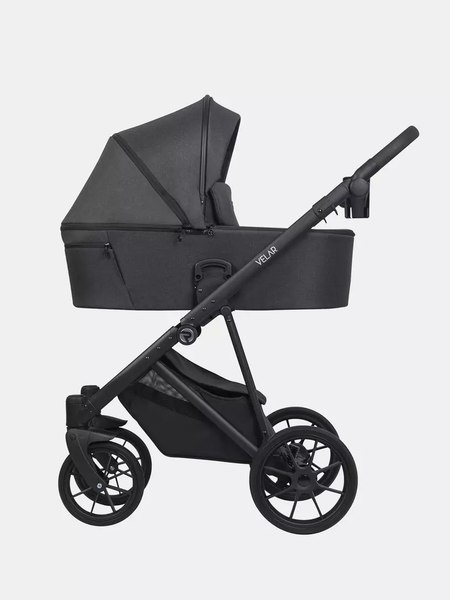 Детская универсальная коляска Riko Velar 2 в 1