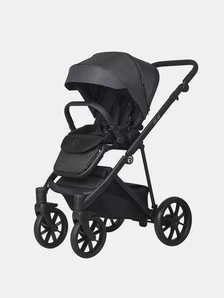 Детская универсальная коляска Riko Velar 2 в 1