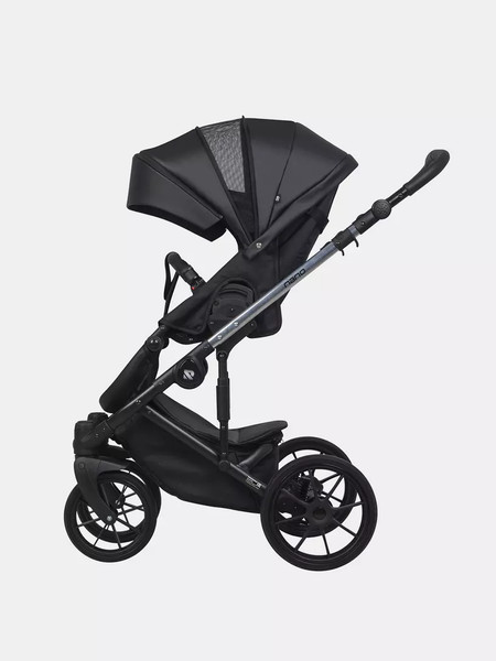 Детская универсальная коляска Riko Nano Thermo 2 в 1