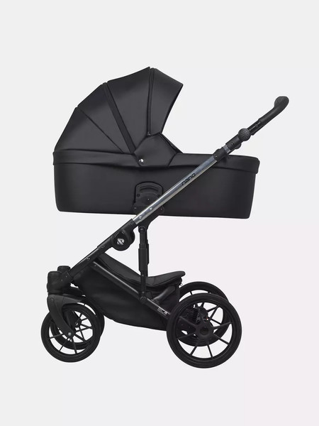 Детская универсальная коляска Riko Nano Thermo 2 в 1