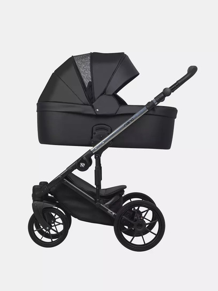 Детская универсальная коляска Riko Nano Thermo 2 в 1