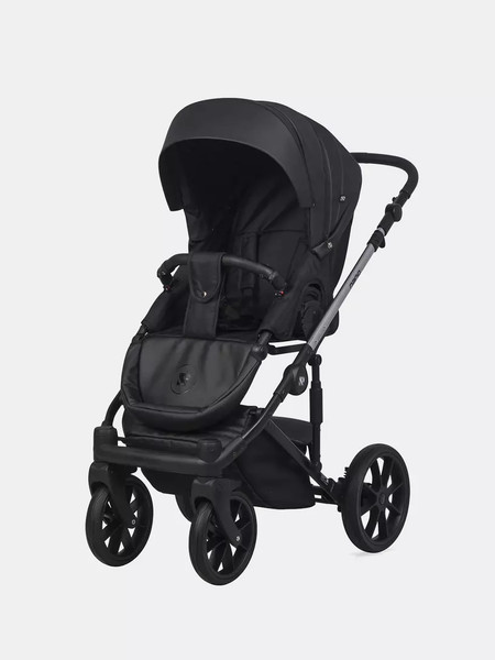Детская универсальная коляска Riko Nano Thermo 2 в 1