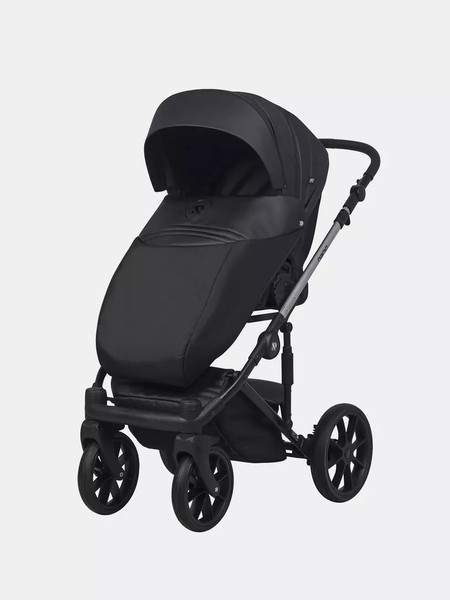Детская универсальная коляска Riko Nano Thermo 2 в 1